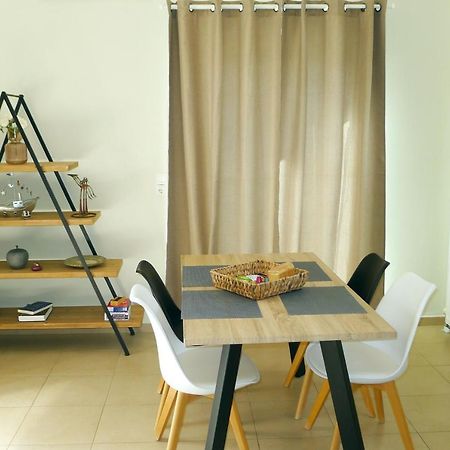 Maria & Manos Guest House, Agios Onoufrios Beach Esterno foto