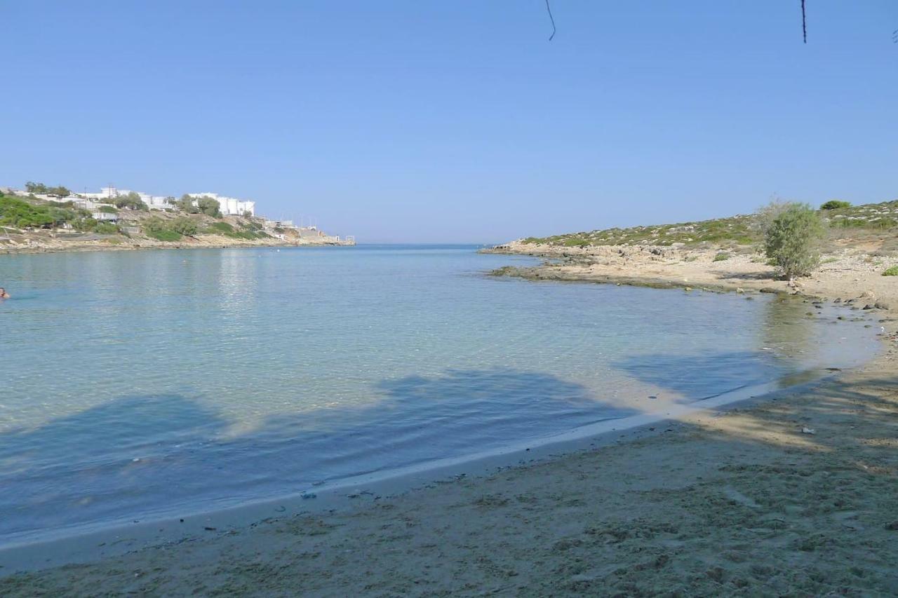 Maria & Manos Guest House, Agios Onoufrios Beach Esterno foto